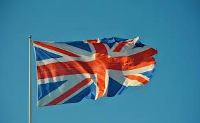 flaga UK