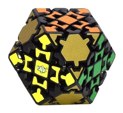 Magiczna kostka Rubika – logiczna łamigłówka dla każdego!