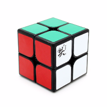 Kostka Rubika 2×2. Doskonała także dla dzieci!