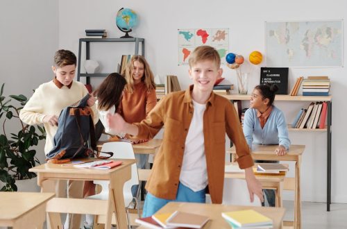 Znaczenie narzędzi wspierających rozwój umiejętności społecznych u dzieci